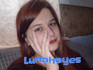 Lunahayes