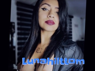 Lunahilttom