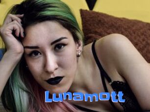 Lunamott