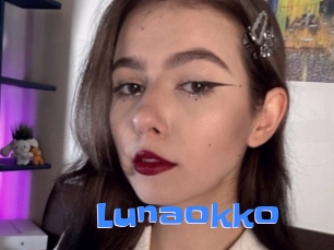 Lunaokko