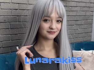 Lunarakiss