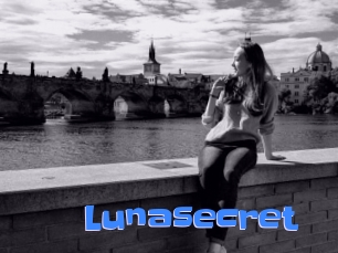 Lunasecret