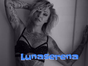 Lunaserena