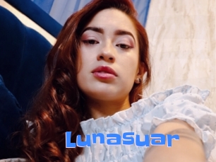 Lunasuar