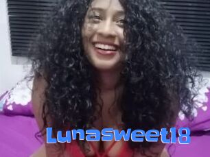 Lunasweet18