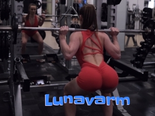 Lunavarm