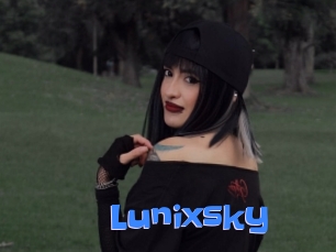 Lunixsky