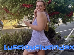 Lusciouslucindaxo