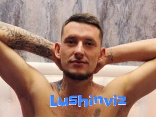 Lushinviz