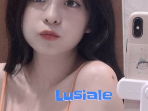 Lusiale