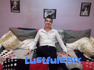 Lustfulcplx