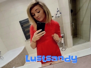 Lustsandy