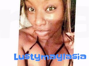 Lustymaylasia