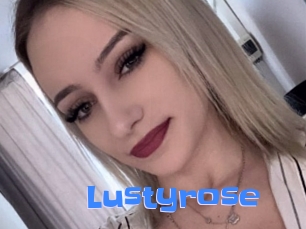 Lustyrose