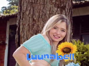 Luunabell