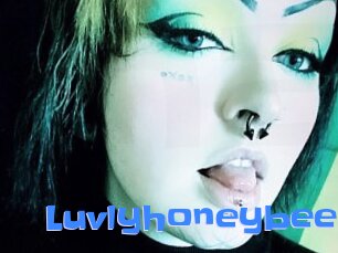 Luvlyhoneybee