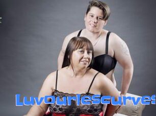 Luvourlescurves