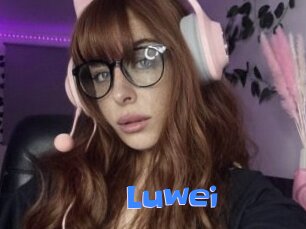 Luwei