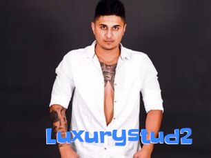 Luxurystud2