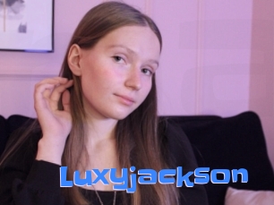 Luxyjackson