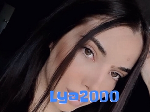 Lya2000