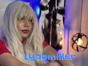 Lyaamiller