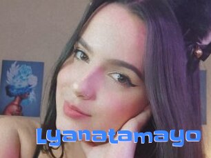 Lyanatamayo