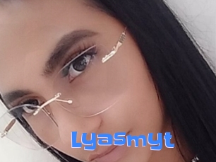 Lyasmyt