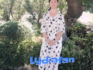 Lydiafan