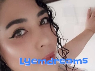 Lyemdreams