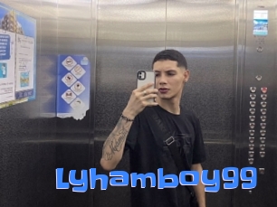 Lyhamboy99