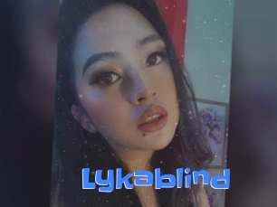 Lykablind