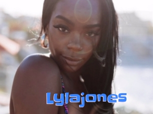 Lylajones