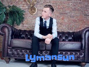 Lymansun