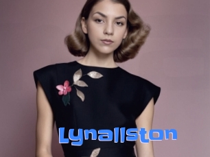Lynallston
