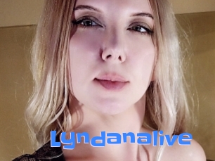 Lyndanalive