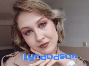 Lyndodson