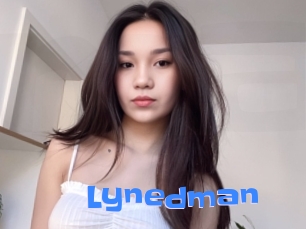 Lynedman