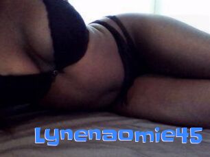 Lynenaomie45