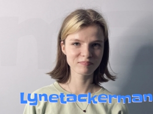 Lynetackerman