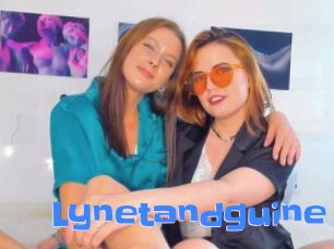 Lynetandguine