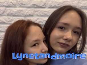 Lynetandmoire