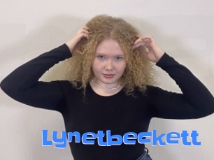 Lynetbeckett