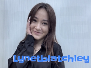 Lynetblatchley
