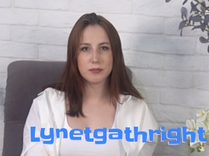 Lynetgathright