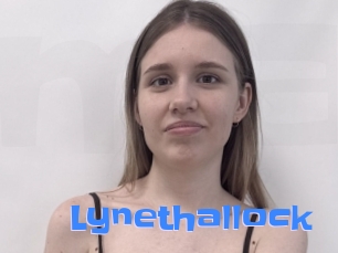 Lynethallock