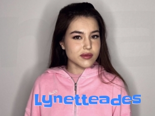 Lynetteades