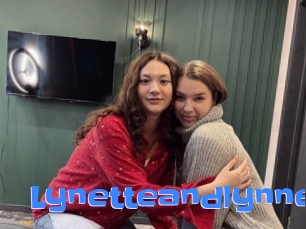 Lynetteandlynne