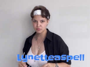 Lynetteaspell