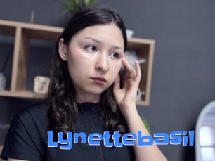 Lynettebasil